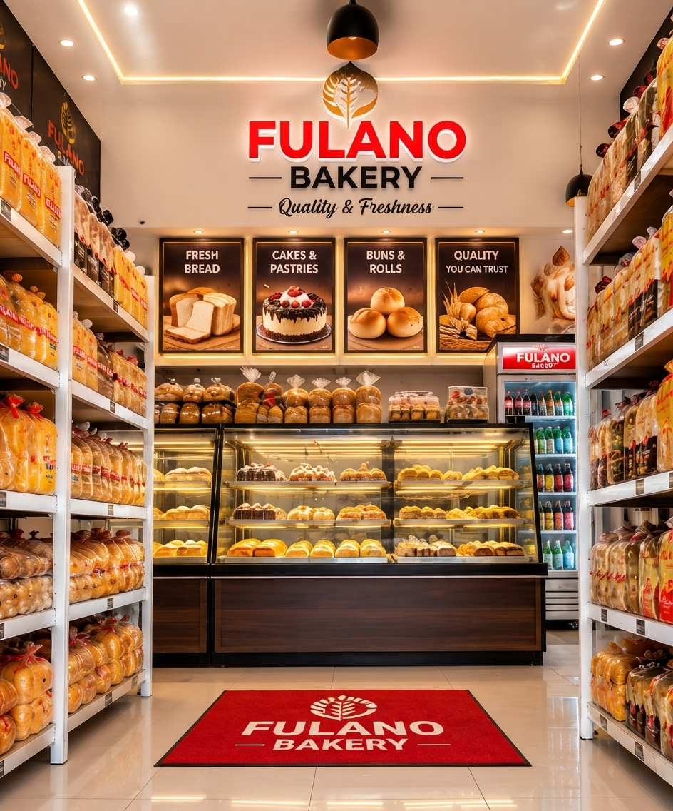 Fulano Bakery