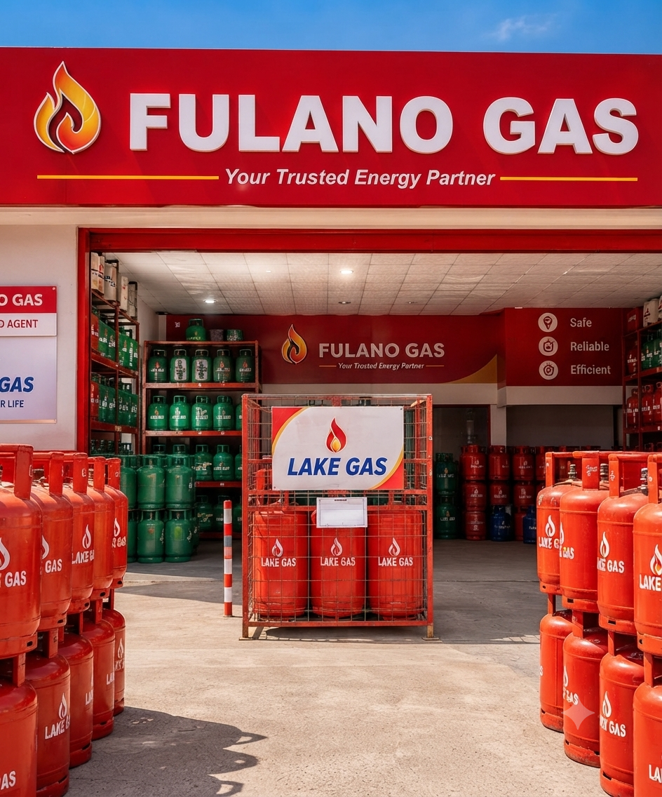 Fulano Gas Agent